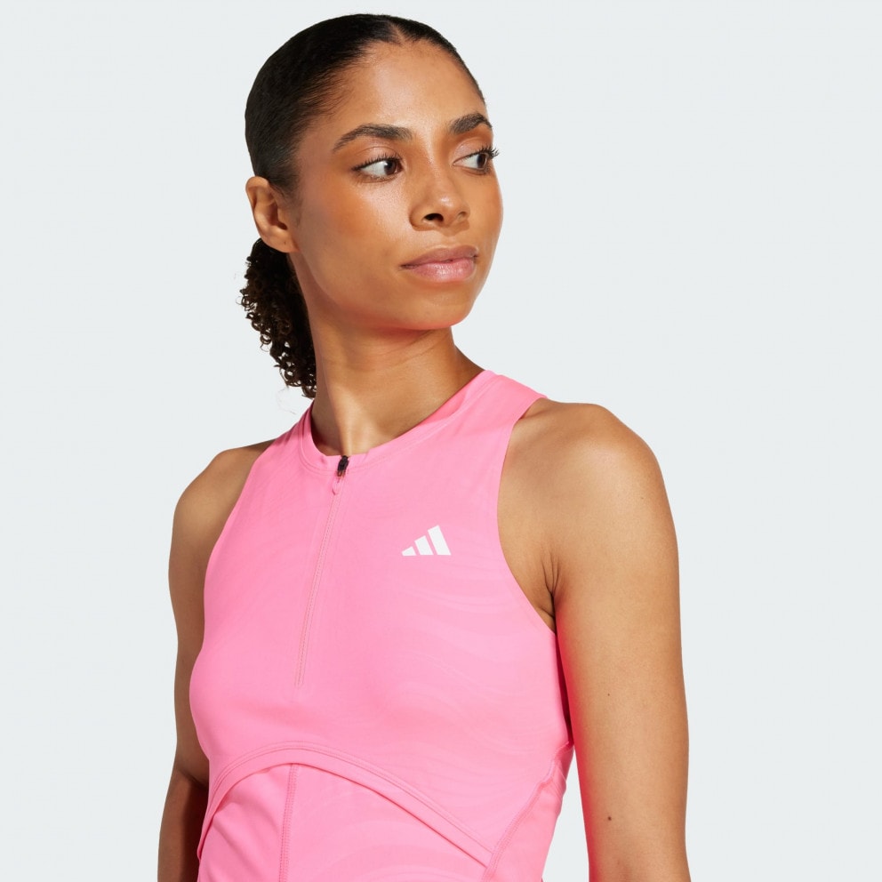 adidas Tennis Pro Climacool Bodysuit And Skirt