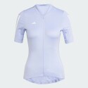 adidas Tempo 3-Stripes Cycling Jersey