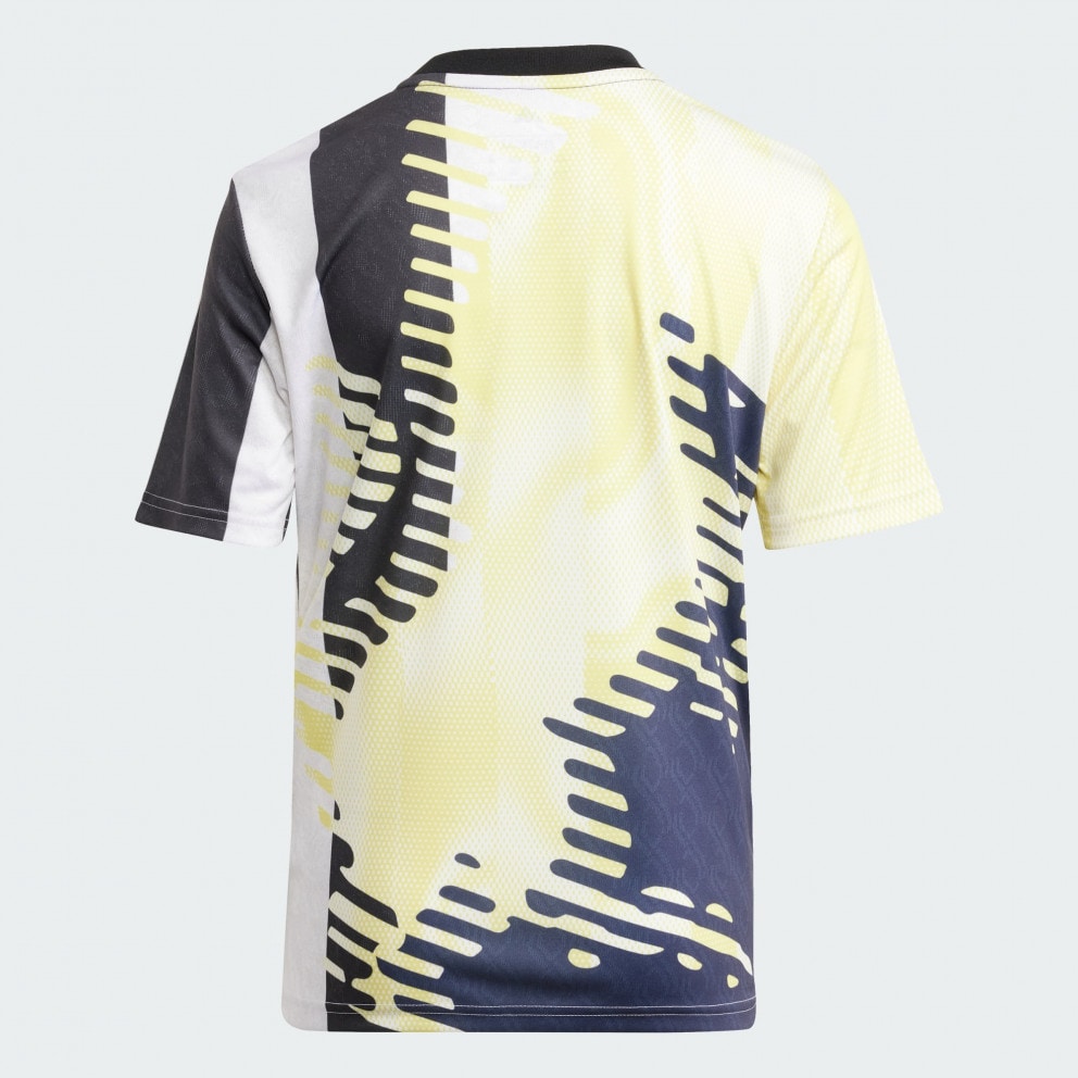 adidas Juventus 24/25 Pre-Match Jersey Kids