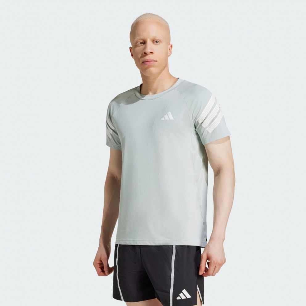 adidas Icon 3-Stripes Tee