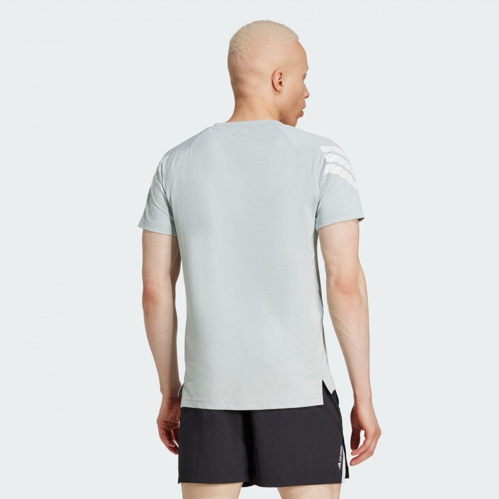 adidas Icon 3-Stripes Tee