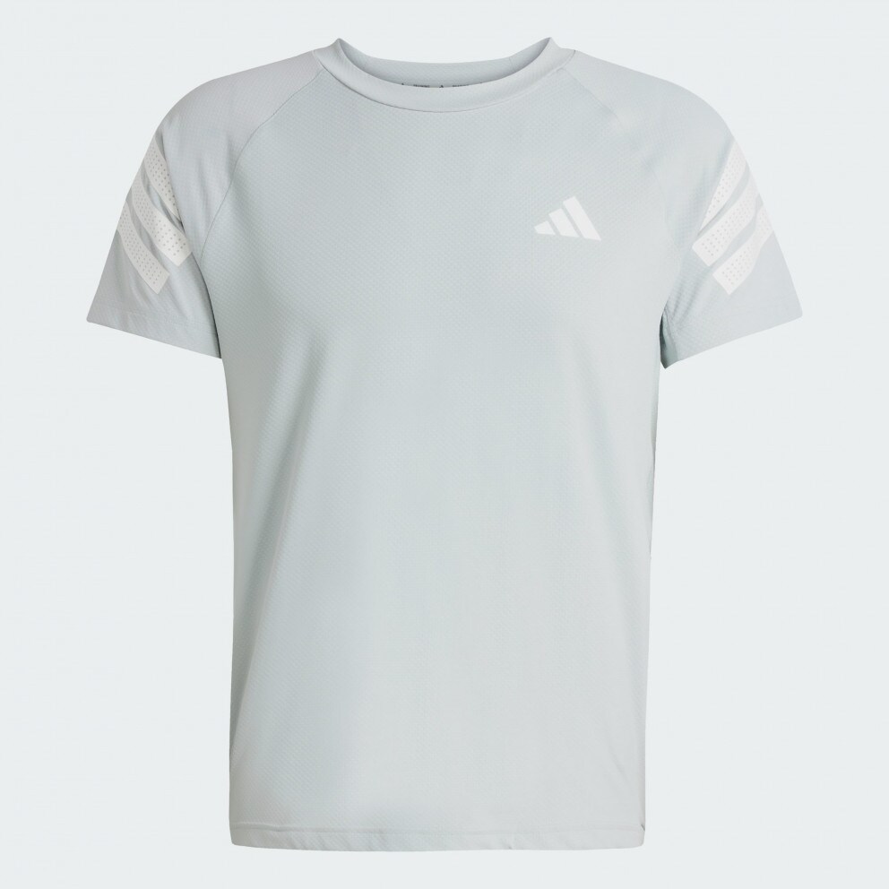 adidas Icon 3-Stripes Tee