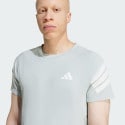 adidas Icon 3-Stripes Tee