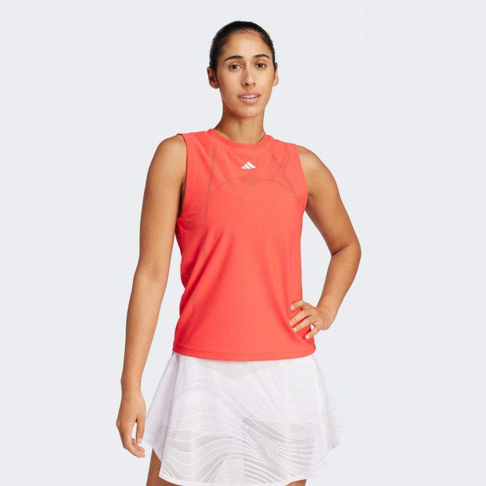 adidas Tennis Pro Climacool+ Match Tank Top