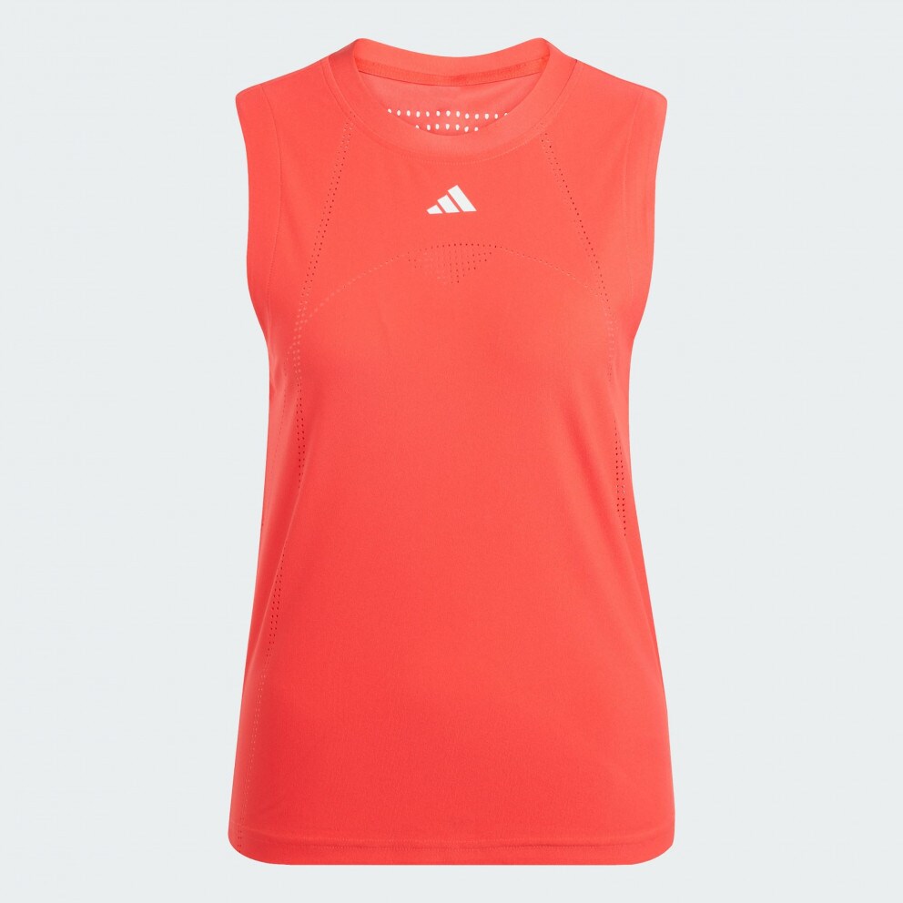 adidas Tennis Pro Climacool+ Match Tank Top