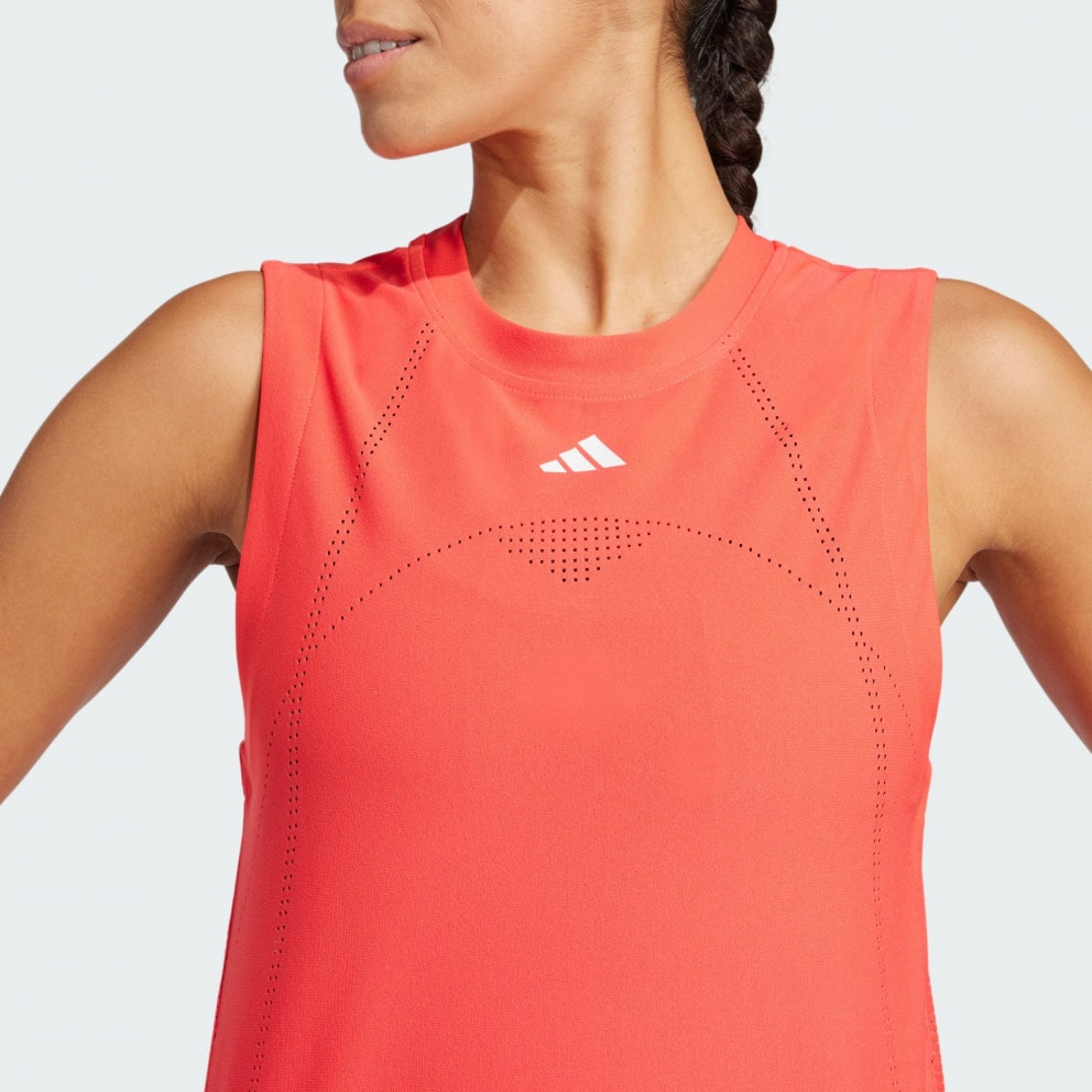 adidas Tennis Pro Climacool+ Match Tank Top