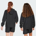 adidas Tiro 25 Essentials Woven Hoodie Kids