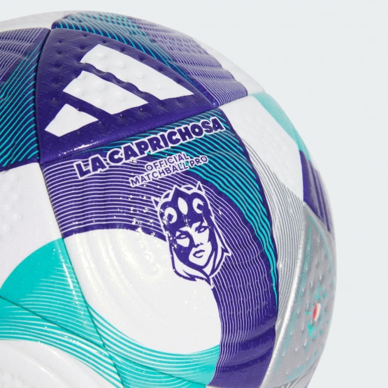 adidas Queens League La Caprichosa Pro Ball