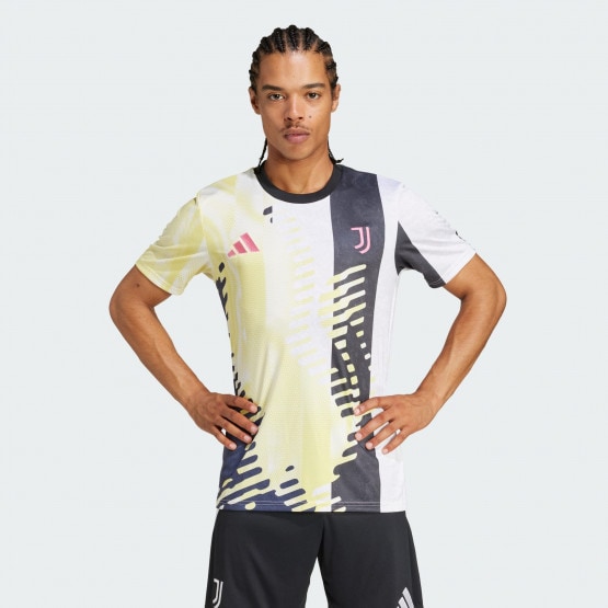 adidas Juventus 24/25 Pre-Match Jersey