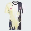 adidas Juventus 24/25 Pre-Match Jersey