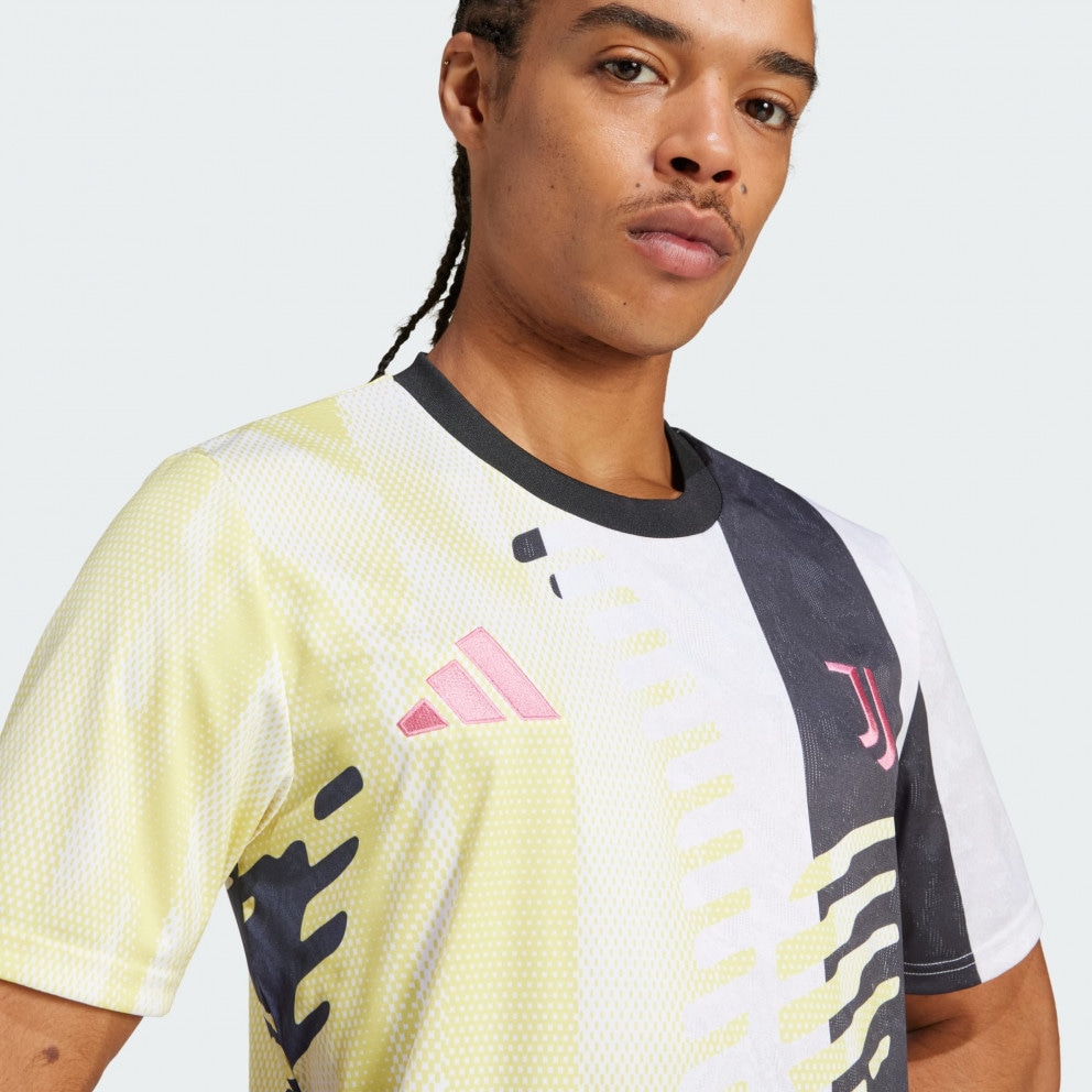 adidas Juventus 24/25 Pre-Match Jersey