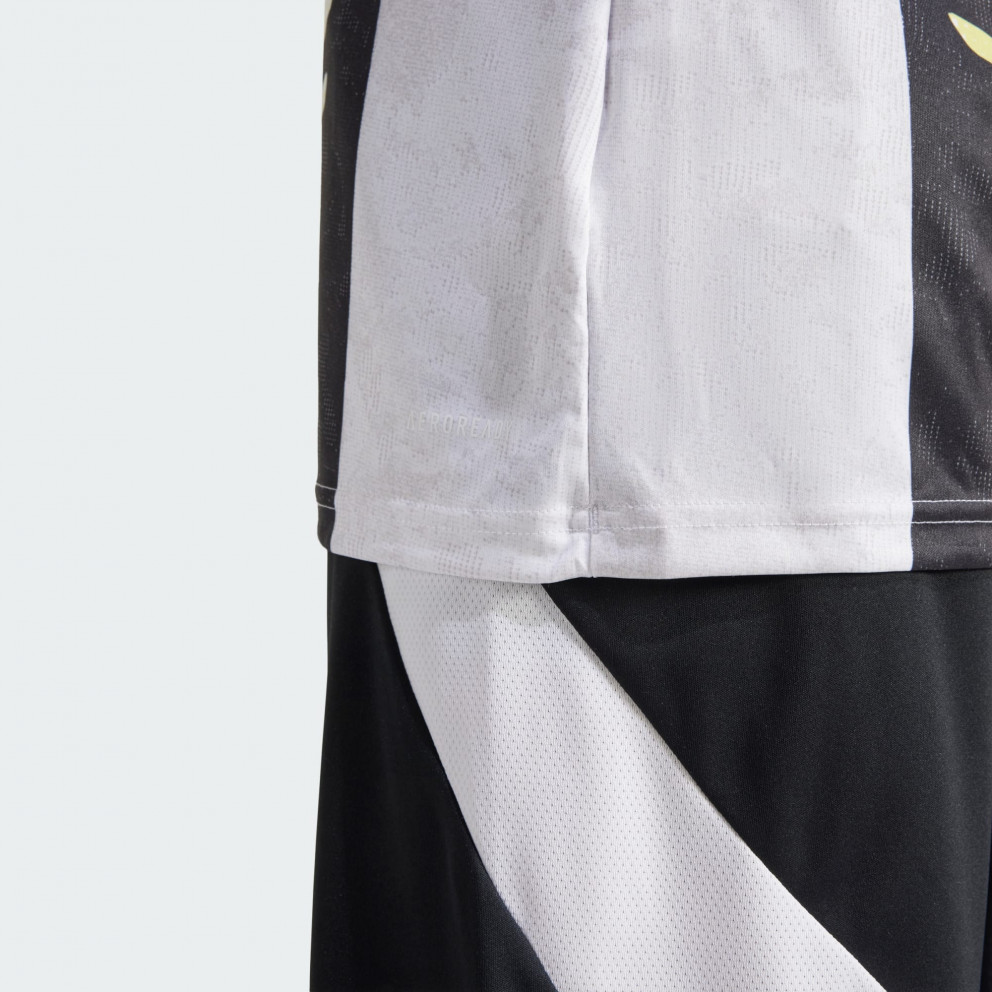 adidas Juventus 24/25 Pre-Match Jersey