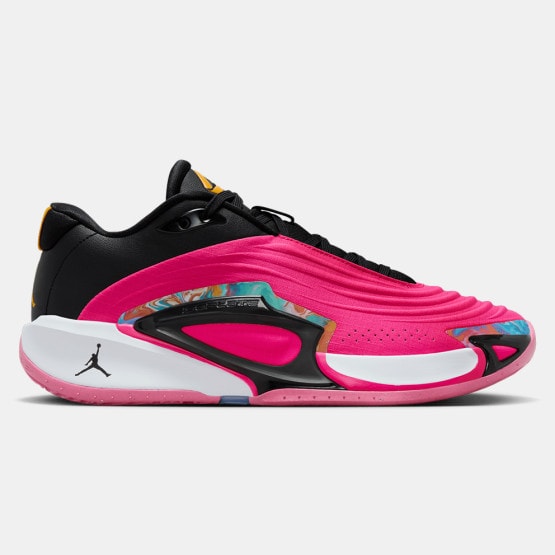 Jordan Luka 3 "Imaginarium Pink" Men's Basketball Shoes