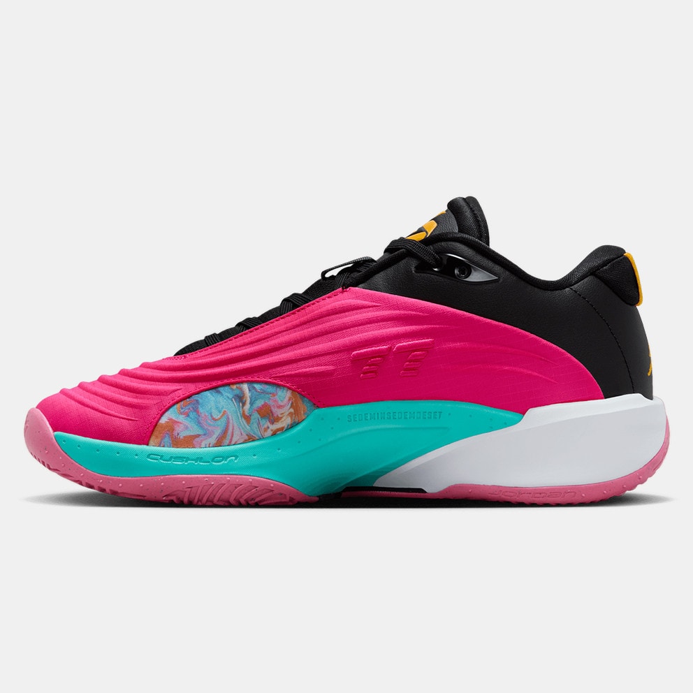 Jordan Luka 3 "Imaginarium Pink" Men's Basketball Shoes