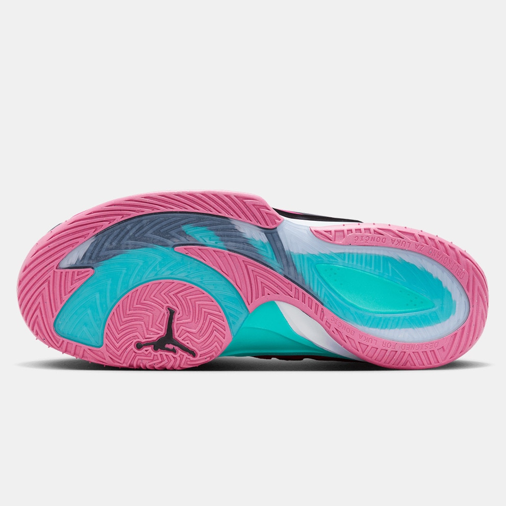 Jordan Luka 3 "Imaginarium Pink" Men's Basketball Shoes