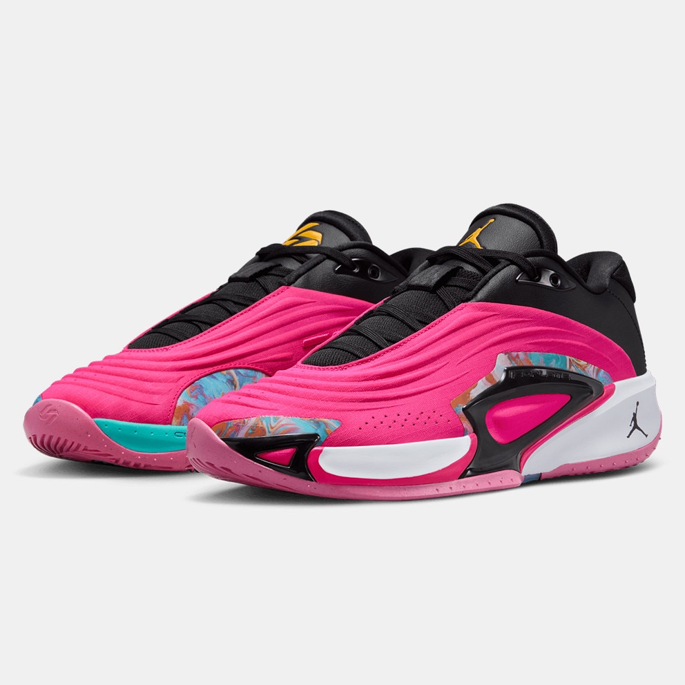Jordan Luka 3 "Imaginarium Pink" Men's Basketball Shoes