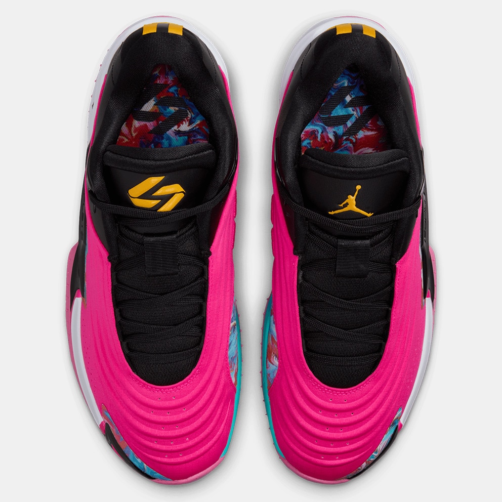 Jordan Luka 3 "Imaginarium Pink" Men's Basketball Shoes
