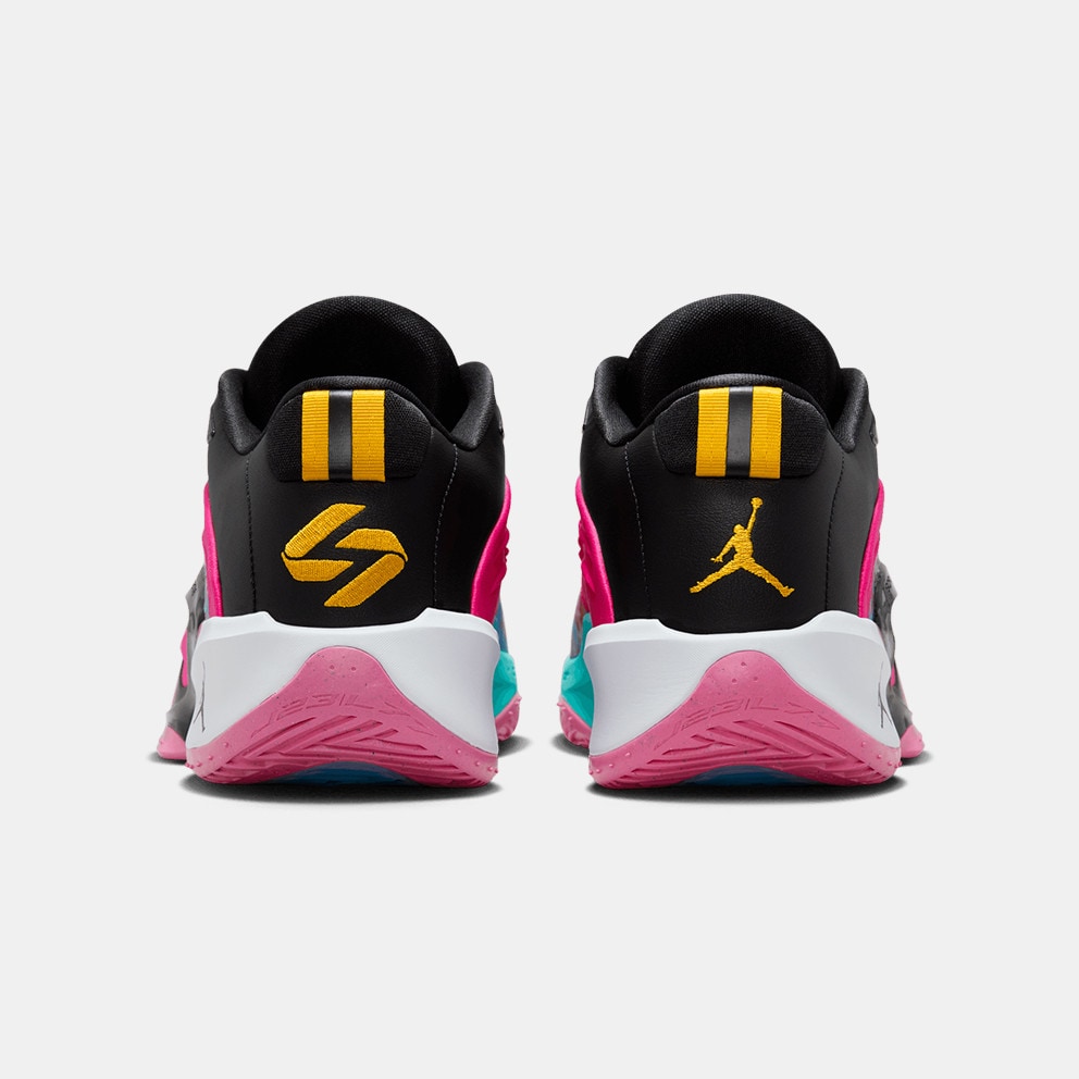 Jordan Luka 3 "Imaginarium Pink" Men's Basketball Shoes