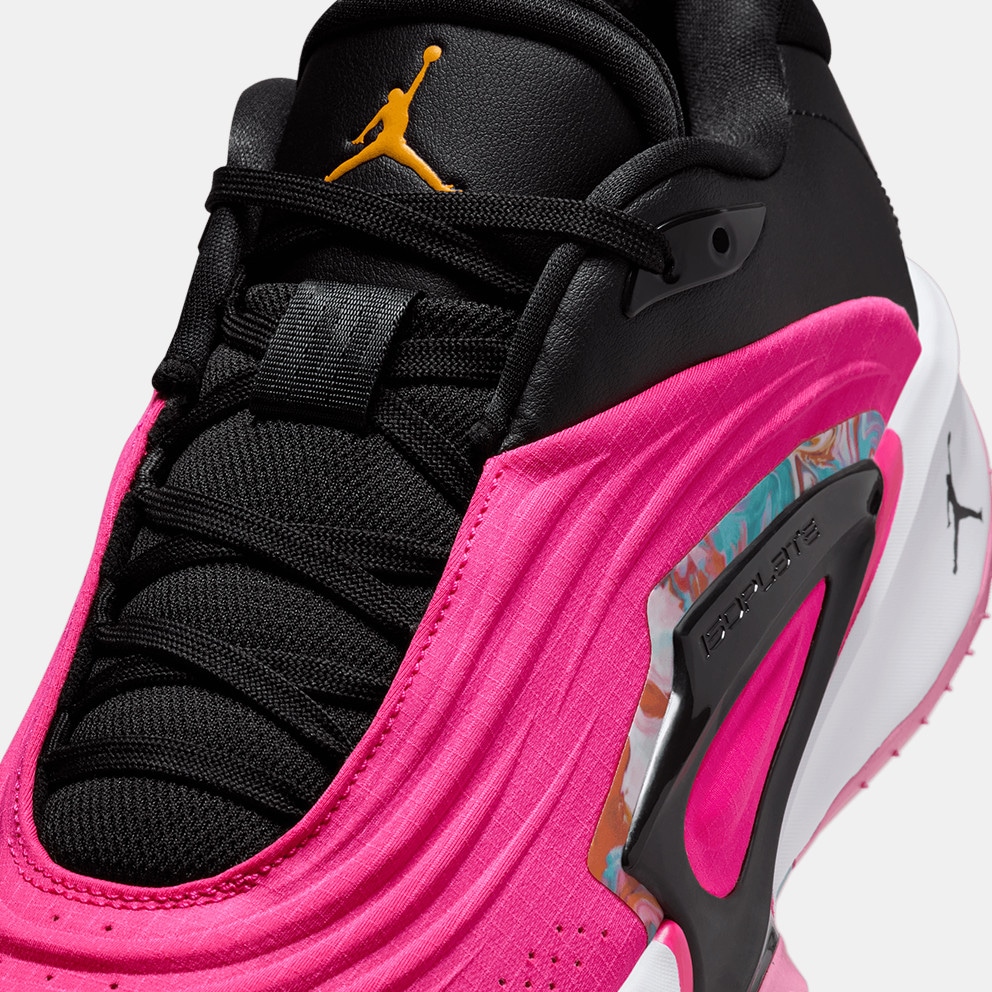 Jordan Luka 3 "Imaginarium Pink" Men's Basketball Shoes