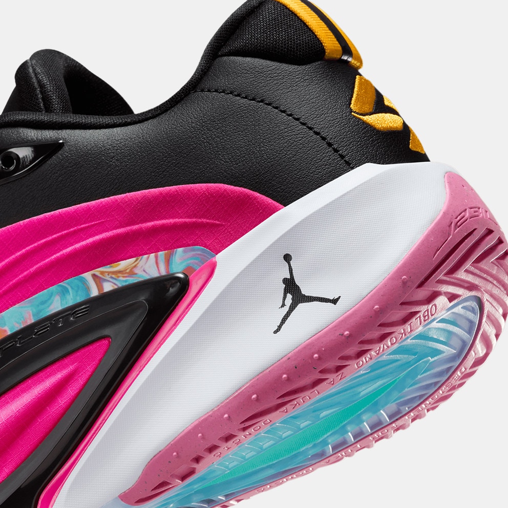 Jordan Luka 3 "Imaginarium Pink" Men's Basketball Shoes