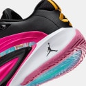Jordan Luka 3 "Imaginarium Pink" Men's Basketball Shoes