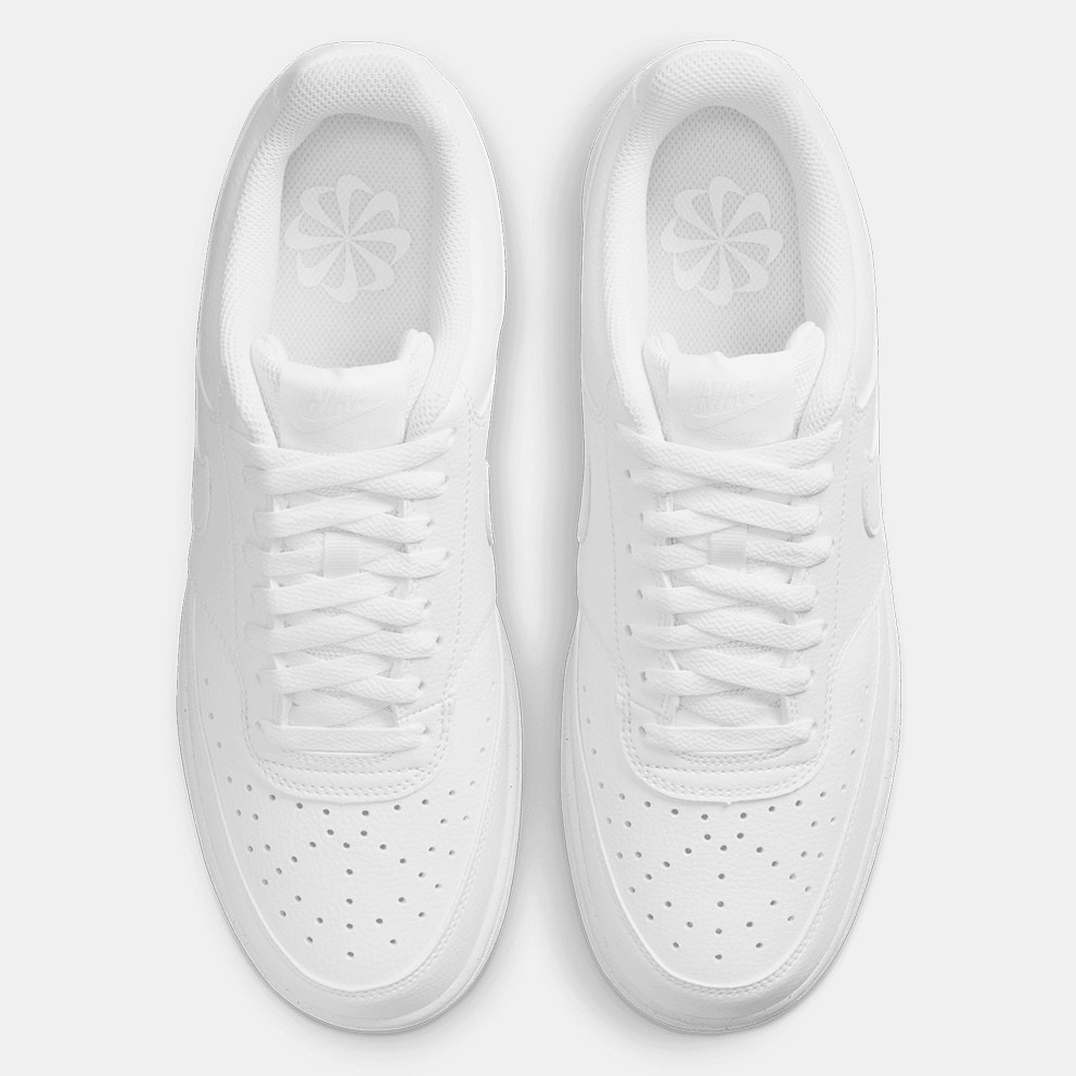 Nike Court Vision Low Next Nature Men's Shoes