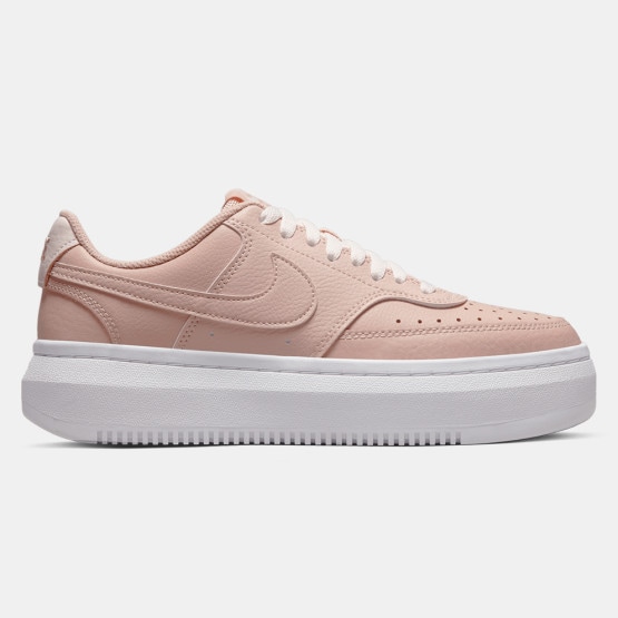 Nike Court Vision Alta Women's Shoes