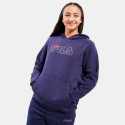 Fila Jnr Hooded Flc