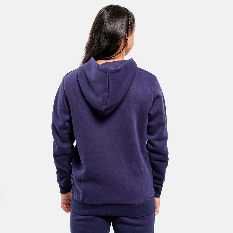 Fila Jnr Hooded Flc