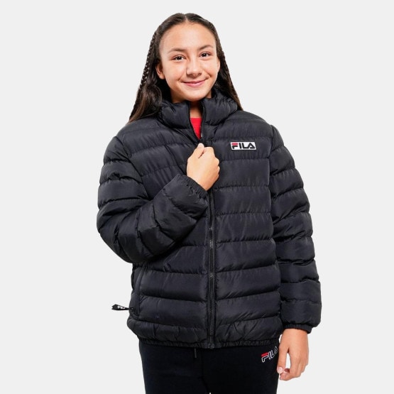 Fila Jnr Padded Jkts