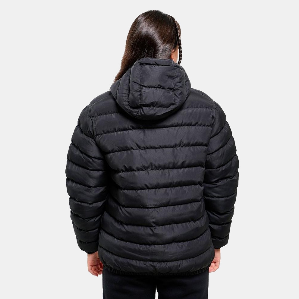 Fila Jnr Padded Jkts