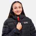 Fila Jnr Padded Jkts