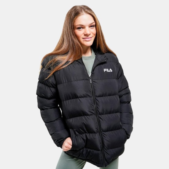 Fila Wms Fit Jackets