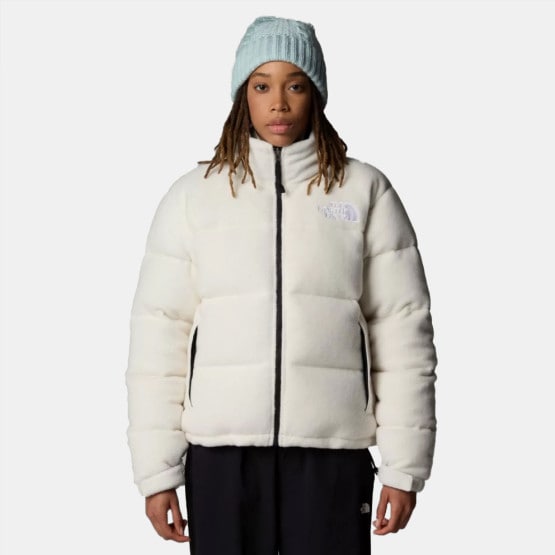 The North Face 2000 Polar Nuptse Γυναικείο Μπουφάν