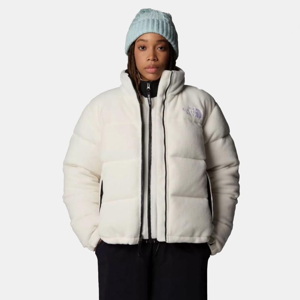 The North Face 2000 Polar Nuptse Women's Jacket