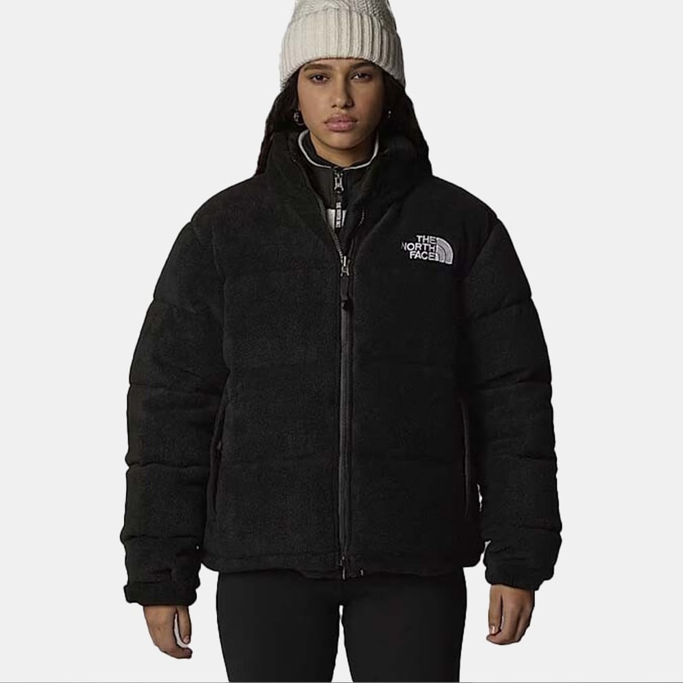 The North Face 2000 Polar Nuptse Women's Jacket