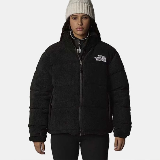 The North Face 2000 Polar Nuptse Γυναικείο Μπουφάν
