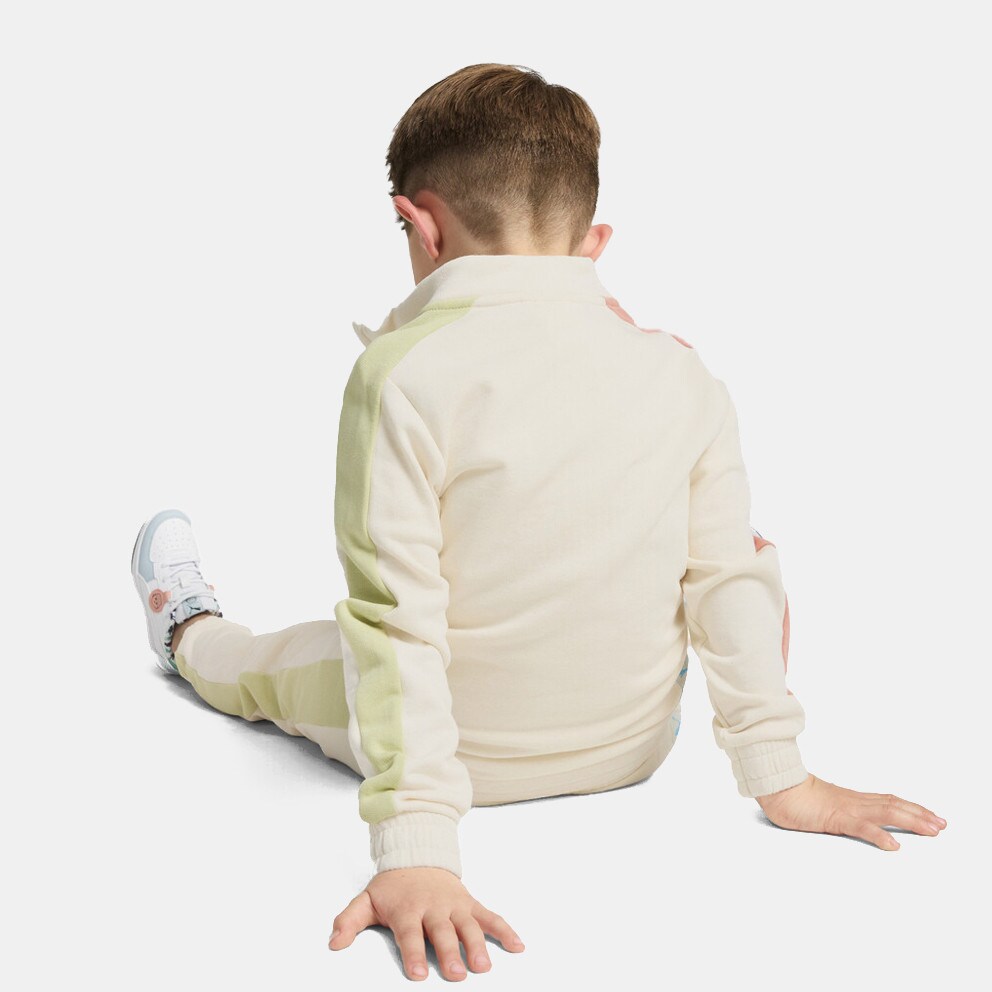 Puma X Playmobil T7 Track Jacket Tr