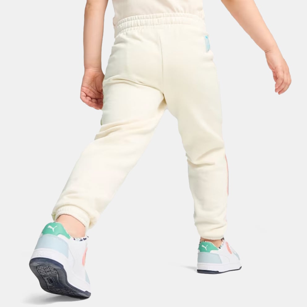 Puma X Playmobil T7 Kids' Track Pants