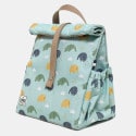 The Lunchbags Elephants με μπεζ χερούλια