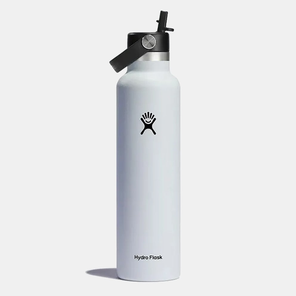 Hydro Flask 21 Oz (621 Ml) Standard Flex Straw Cap