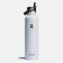 Hydro Flask 21 Oz (621 Ml) Standard Flex Straw Cap
