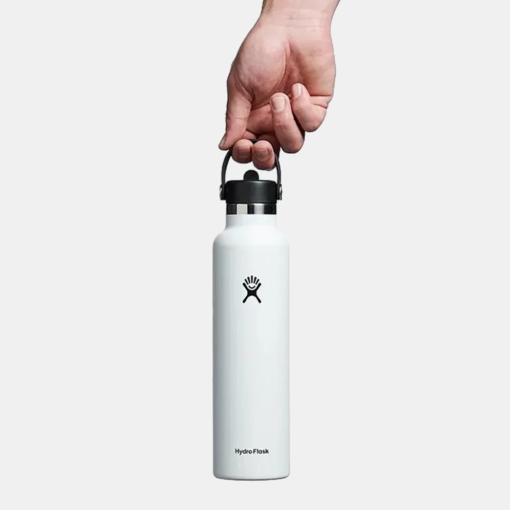 Hydro Flask 21 Oz (621 Ml) Standard Flex Straw Cap