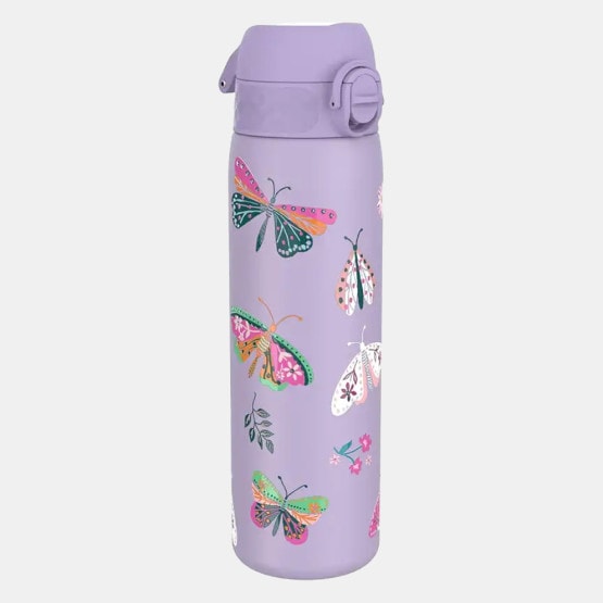 Ion8 Θερμος 500Ml Πεταλουδες
