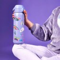 Ion8 Θερμος 500Ml Πεταλουδες