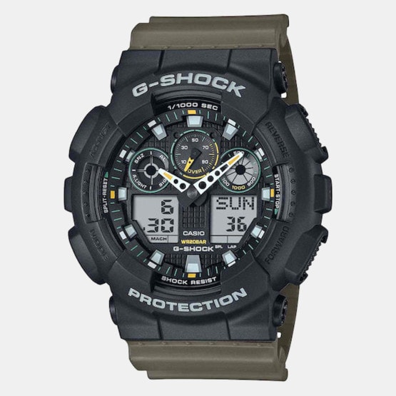 Casio Vintage Ρολοι Χειρος Casio G-Shock
