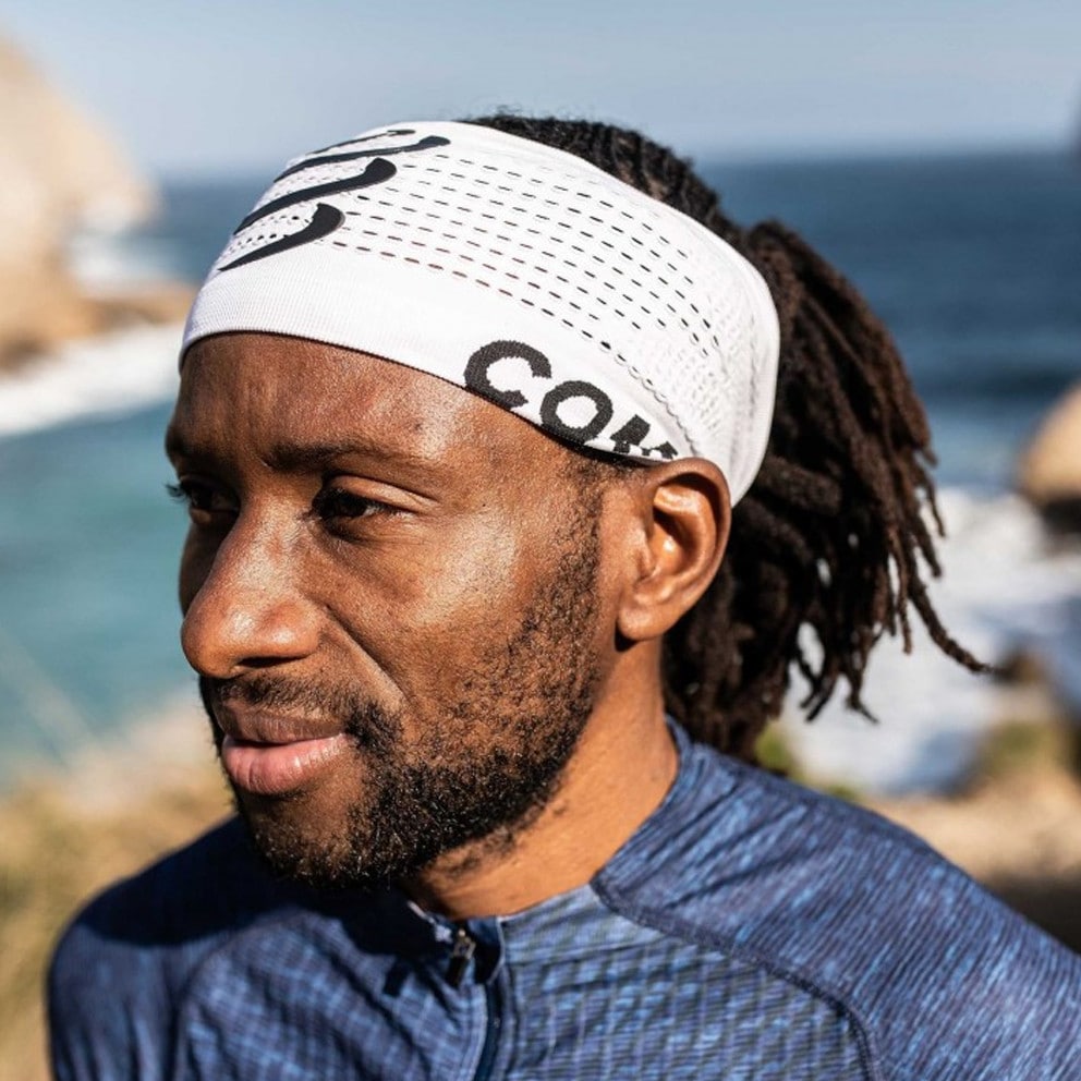 COMPRESSPORT Headband On/Off
