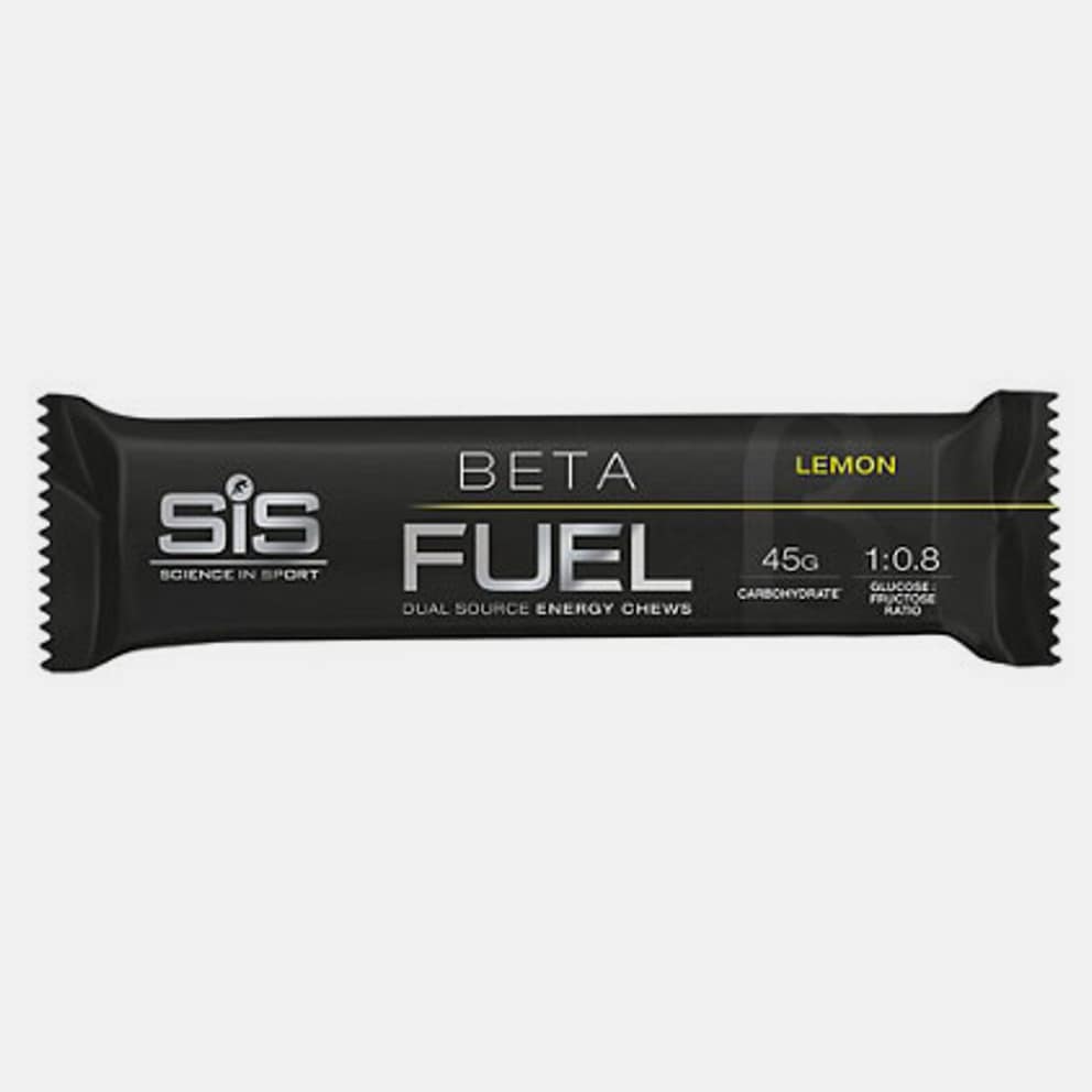 Science in Sport Beta Fuel Energy Bar - 60G Chew (