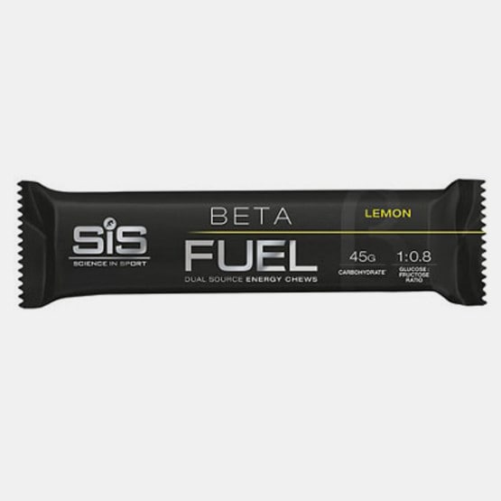 Science in Sport Beta Fuel Energy Bar - 60G Chew (