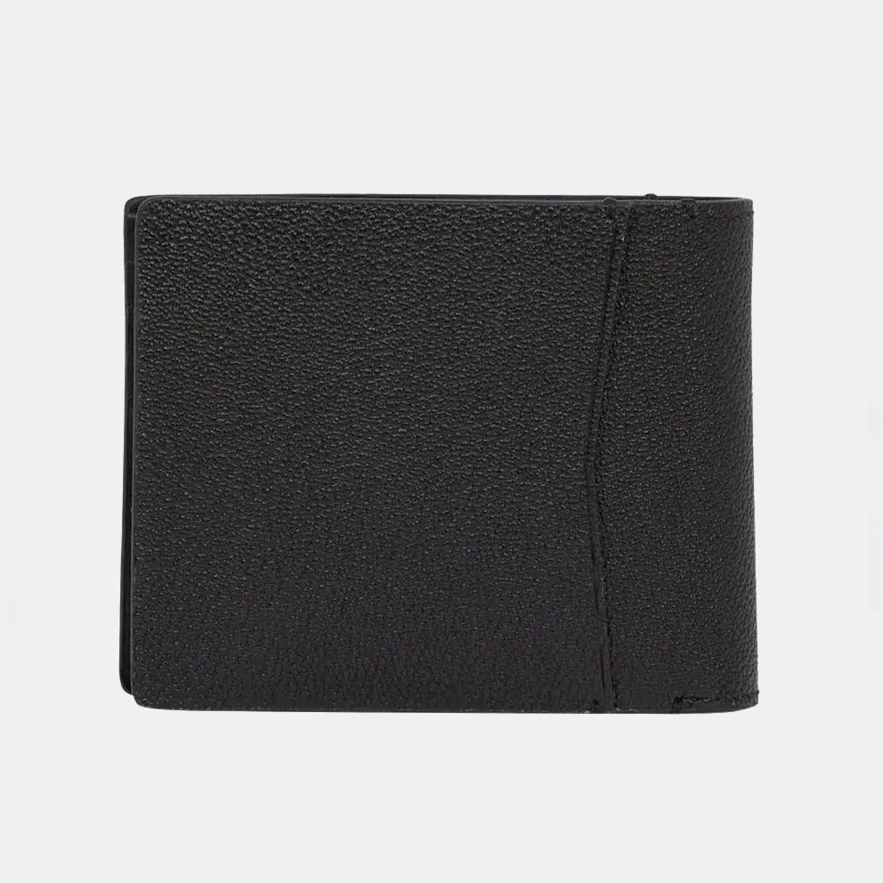 Calvin Klein Logo Emboss Bifold Ανδρικό Πορτοφόλι